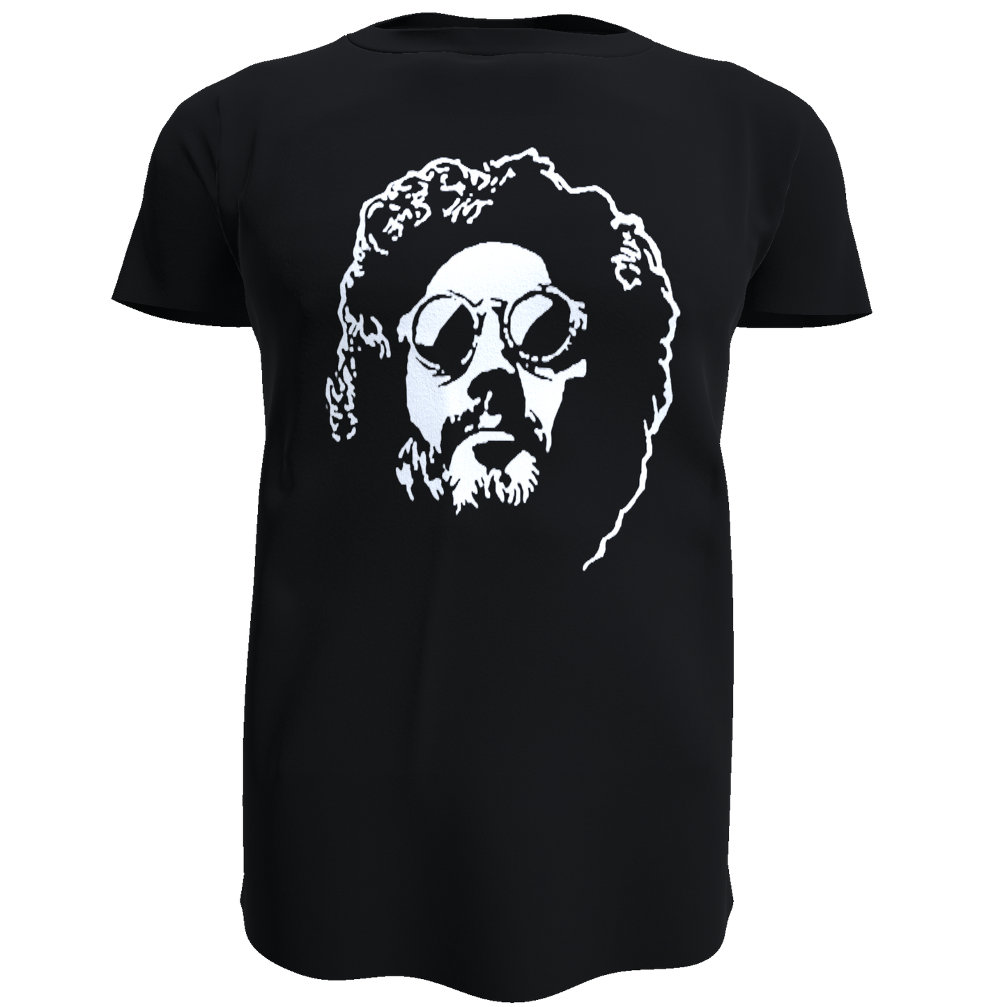 Polera Fito Paez - Circo Beat (100% Algodón)