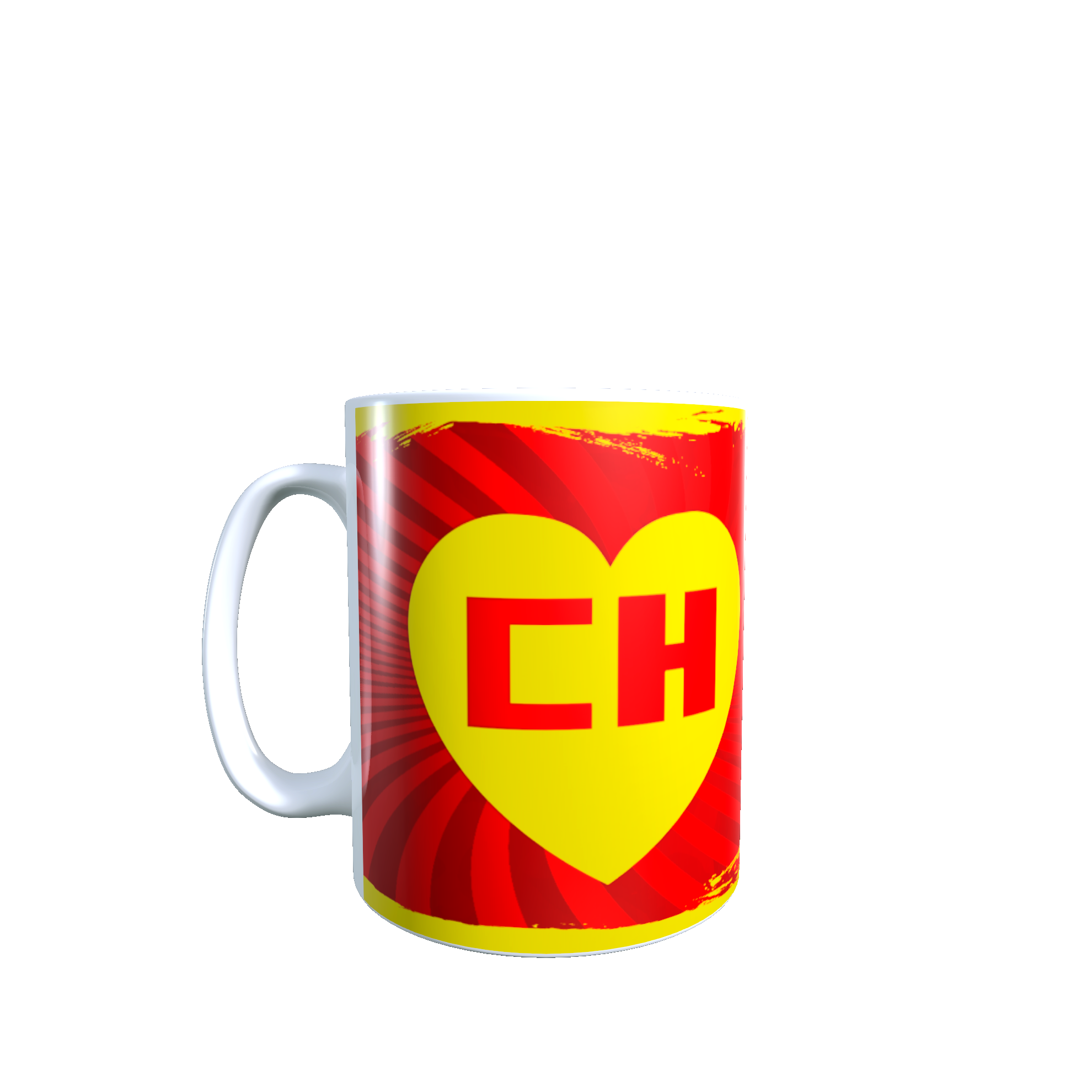 Taza - Tazón Chapulin Colorado