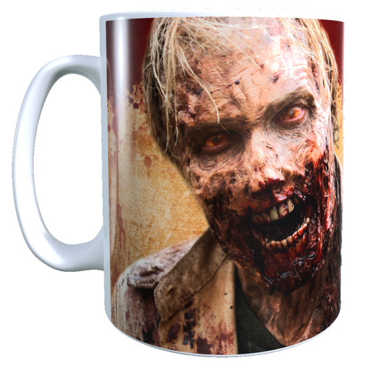 Taza -  Tazón The Walking Dead