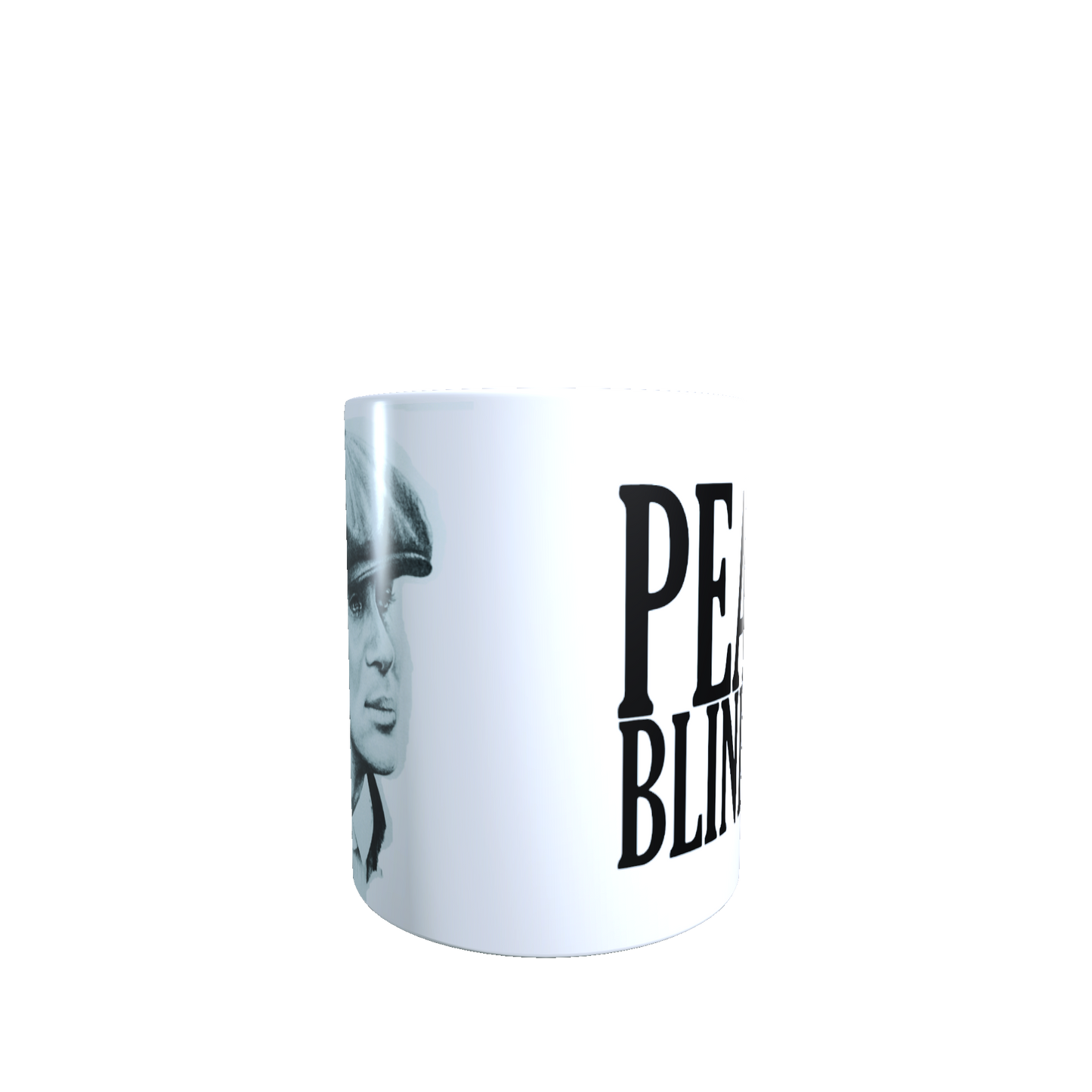 Taza - Tazón Peaky Blinders