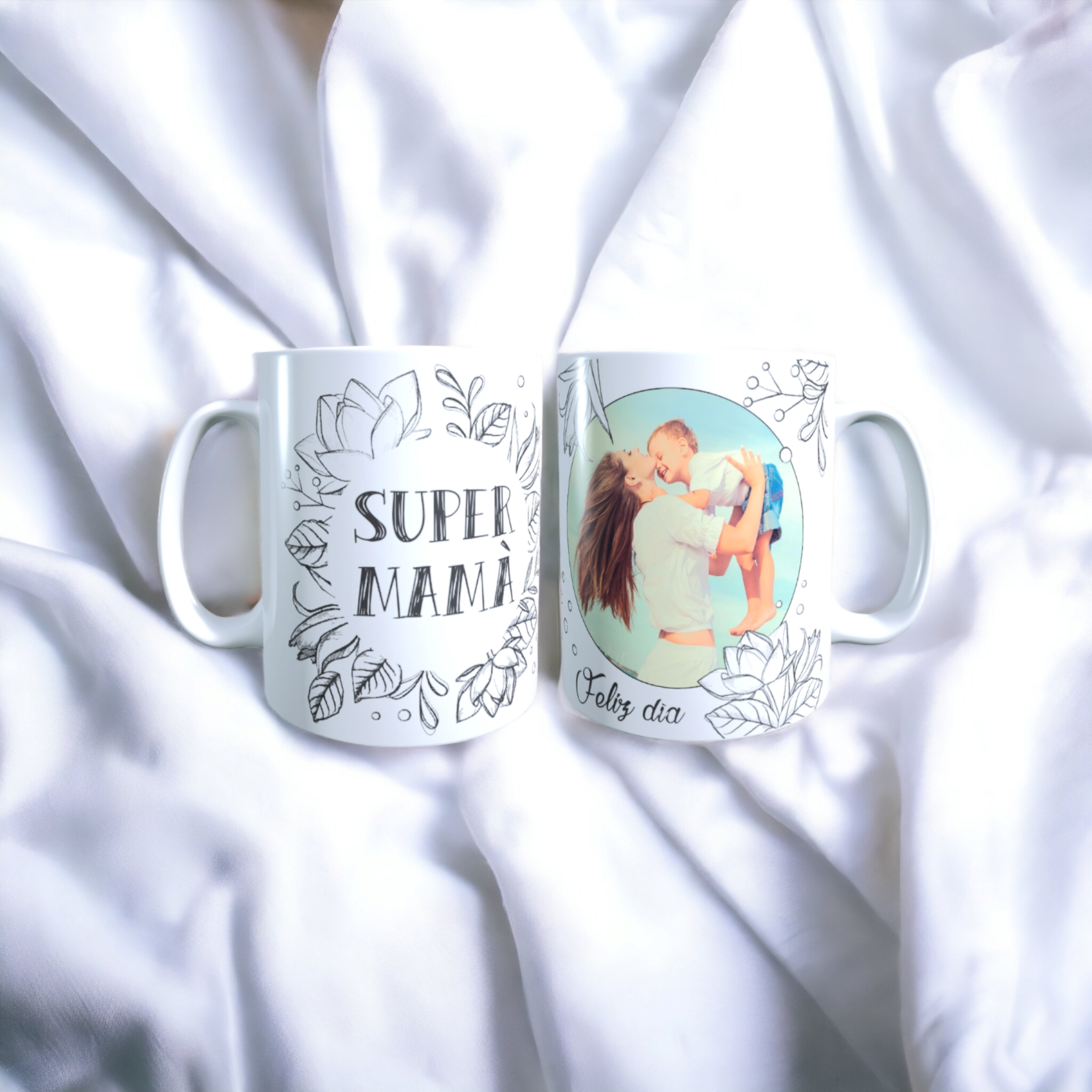 Productos Personalizados