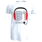 Polera 31 Minutos /  Juanín Juan Harry (100% algodón)