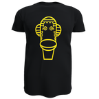 Polera 31 Minutos / Tulio Triviño (100% algodón)