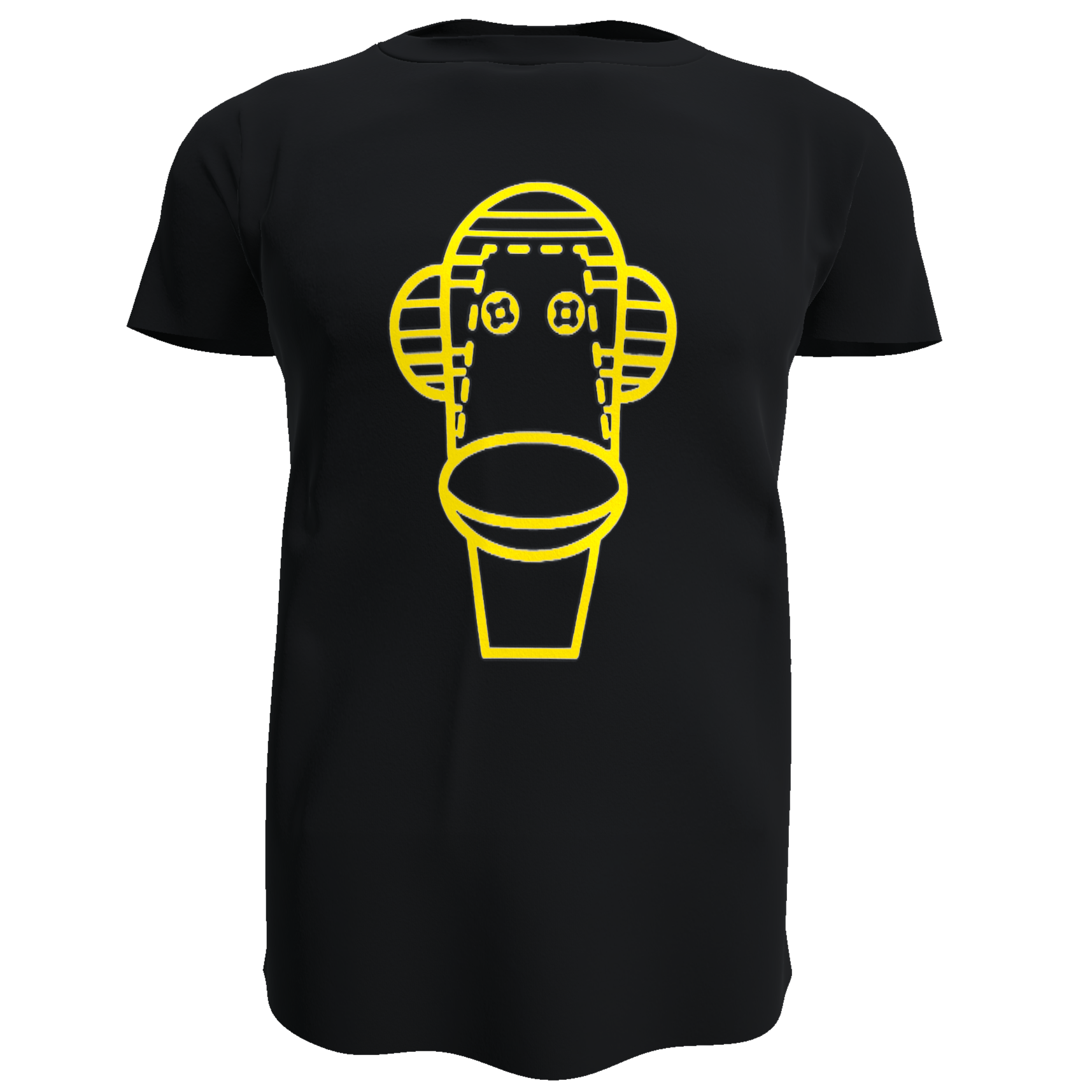 Polera 31 Minutos / Tulio Triviño (100% algodón)