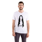 Polera Alanis Morissette (100% Algodón)