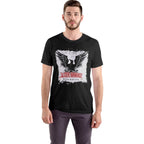 Polera UNISEX Alter Bridge / Blackbird 100% Algodón
