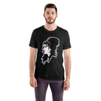 Polera UNISEX Amy Winehouse 100% Algodón