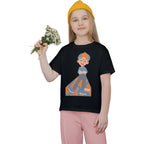 Polera Blippi (100% algodón)