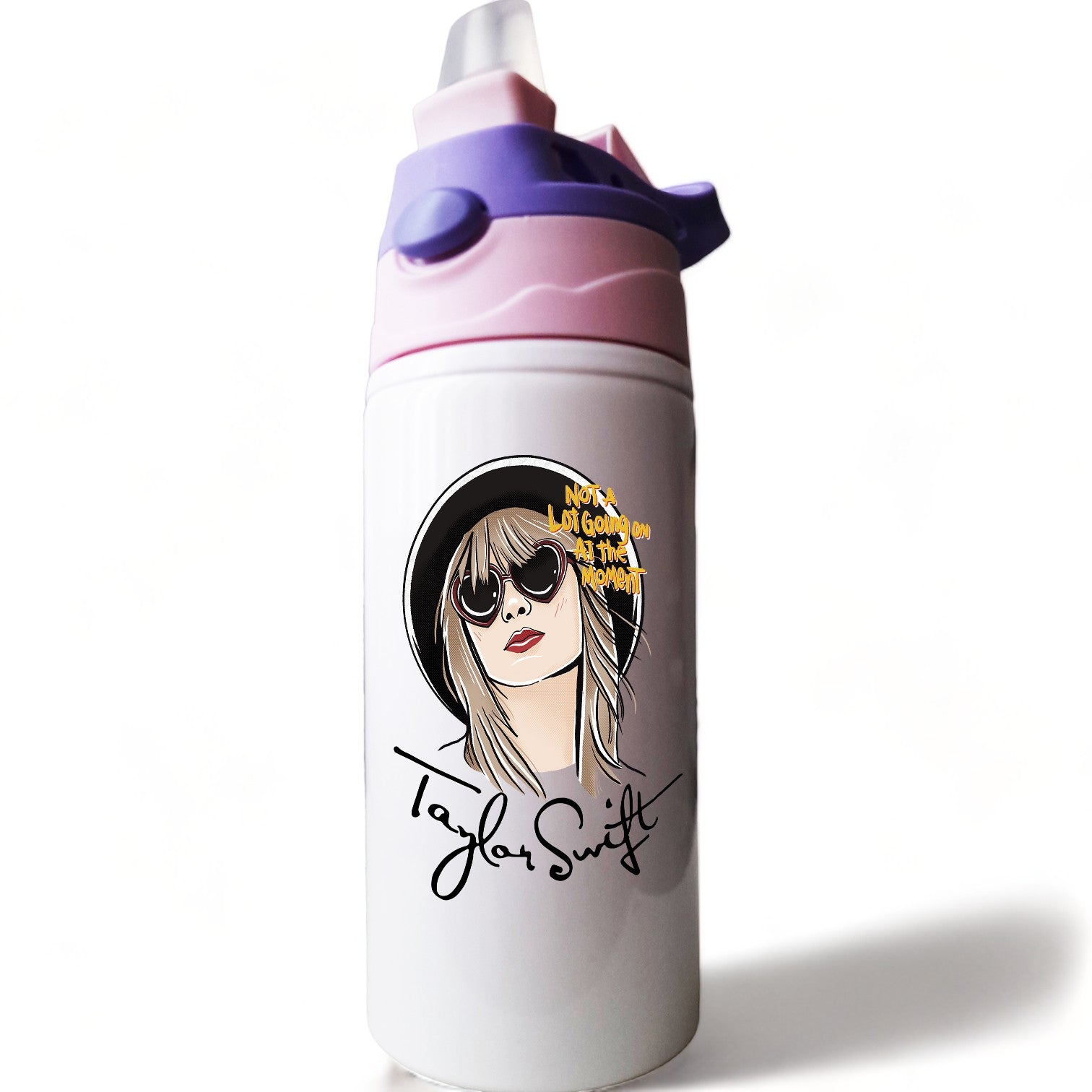 Botella Escolar Taylor Swift 500 ml
