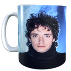 Taza - Tazón Gustavo Cerati / Bocanada