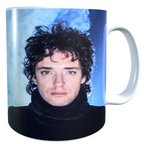 Taza - Tazón Gustavo Cerati / Bocanada