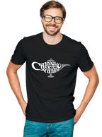 Polera Chancho en Piedra, Rock - Funkybaritico (100% Algodón)