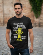 Polera Chavo del 8 / Chespirito Unisex - Infantil (100% algodón)