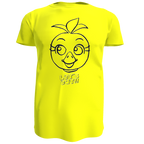Polera Fnaf / Five Nights at Freddy´s - Chica (100% algodón)