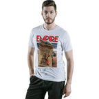 Polera UNISEX Yoda Star Wars / Mandalorian 100% Algodón