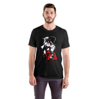 Polera UNISEX Full Metal Alchemist 100% Algodón