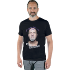 Polera Unisex Bersuit Vergarabat - Gustavo Cordera (100% algodón)