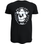 Polera Fnaf / Five Nights at Freddy´s - Freddy Pizza (100% algodón)