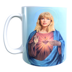Taza - Tazón Taylor Swift / Sagrado Corazón