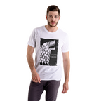 Polera Game Of Thrones (100% Algodón) GOT