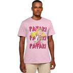 Polera Helga G. Pataki - Hey Arnold (100% Algodón)