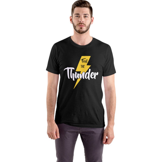 Polera Imagine Dragons / Feel The Thunder (100% Algodón)