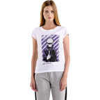 Polera MUJER Jujutsu Kaisen 100% Algodón