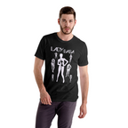 Polera Lady Gaga (100% Algodón)