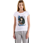 Polera MUJER Levi Ackerman / Attack on Titan 100% Algodón