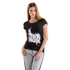 Polera MUJER Linkin Park 100% Algodón