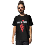 Polera Linkin Park / Hybrid Theory (100% Algodón)