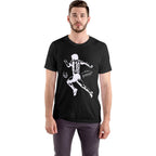 Polera Diego Armando Maradona 10 (100% Algodón)