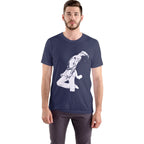 Polera Unisex Freddie Mercury / Queen (100% algodón)