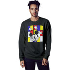 Poleron Mickey Mouse / Disney (100% Algodón)