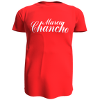 Polera Chancho en Piedra, Rock - Marca Chancho (100% Algodón)