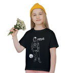 Polera Fede Vigevani / Youtuber Club Misterio (100% algodón)