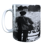 Taza - Tazón Oasis Live Knebworth '96 / Noel y Liam Gallagher