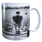 Taza - Tazón Oasis Live Knebworth '96 / Noel y Liam Gallagher
