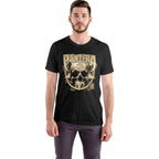 Polera UNISEX Pantera 100% Algodón
