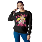 Poleron Helga Pataki / Hey Arnold (100% Algodón)