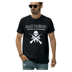 Polera Iron Maiden (100% Algodón)