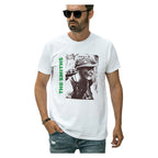 Polera UNISEX  The Smiths / Morrissey Meat is Murder 100% Algodón