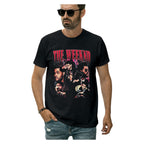 Polera UNISEX  The Weeknd / Vintage 100% Algodón