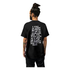 Polera Unisex SONIC YOUTH / Goo Album (100% algodón)