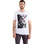 Polera UNISEX Star Wars / Stormtrooper 100% Algodón