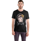 Polera UNISEX Taylor Swift / Not a lot going on at the moment (100% Algodón)