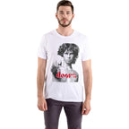Polera UNISEX The Doors / Jim Morrison 100% Algodón
