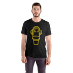 LIQUIDACIÓN Polera Tulio Triviño / 31 MINUTOS 100% Algodón
