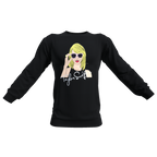 Poleron Taylor Swift (100% Algodón)