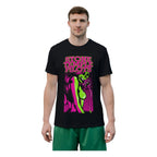 Polera UNISEX Stone Temple Pilots STP 100% Algodón